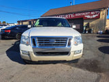Used 2010 Ford Explorer Eddie Bauer image 2