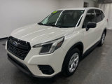 Used 2022 Subaru Forester image 4