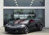 Used 2023 Chevrolet Corvette Stingray Premium Cpe w/ 3LT image 2