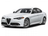New 2025 Alfa Romeo Giulia AWD w/ Veloce Package AWD image 4