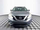 Certified 2016 Nissan Murano SV image 2