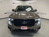 New 2025 Ford Ranger Lariat image 2