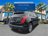 Used 2017 Cadillac XT5 Luxury w/ Driver Awareness Package image 5