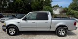 Used 2002 Ford F150 XLT image 5