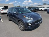 Used 2020 Kia Sportage LX image 4