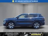 New 2025 Mitsubishi Outlander SE image 4