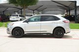 Used 2024 Ford Edge SE w/ Black Appearance Package image 2