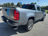 Used 2022 Chevrolet Colorado LT w/ LT Convenience Package image 4