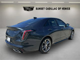 Certified 2022 Cadillac CT4 Sport w/ Technology Package image 3