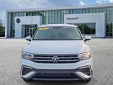 Used 2022 Volkswagen Tiguan S image 2
