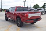 Used 2015 Ford F150 Platinum image 3
