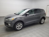 Used 2017 Ford Escape SE image 2