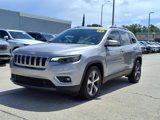 Used 2019 Jeep Cherokee Limited image 3