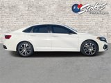 Certified 2024 Volkswagen Jetta Sport image 2