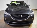 Used 2016 MAZDA CX-3 Touring image 3