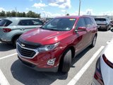 Used 2018 Chevrolet Equinox LT image 3