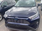 Used 2019 Toyota RAV4 Limited image 2