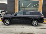 New 2025 Jeep Grand Cherokee L Laredo image 2
