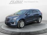 Used 2019 Cadillac XT5 Luxury image 3