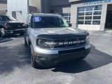Used 2021 Ford Bronco Sport Big Bend w/ Big Bend Package (96B) image 2