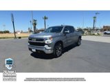 Certified 2024 Chevrolet Silverado 1500 LT w/ Convenience Package II image 5