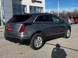 Used 2021 Cadillac XT5 Luxury w/ LPO, Floor Liner Package image 4