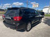 Used 2012 Toyota Sequoia Limited image 4