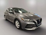 Used 2020 Nissan Sentra S image 3