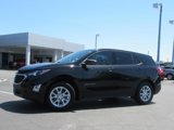 Used 2018 Chevrolet Equinox LS image 2