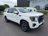Used 2021 GMC Yukon XL AT4 w/ AT4 Premium Package image 3