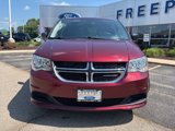 Used 2017 Dodge Grand Caravan SE w/ Power Window Group image 3