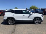 Used 2022 GMC Terrain SLT image 6