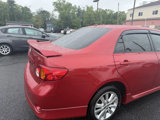 Used 2010 Toyota Corolla S image 2