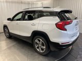 Used 2020 GMC Terrain SLT image 4