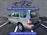 Used 2007 Subaru Forester 2.5X image 6