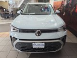 New 2025 Volkswagen Taos SE image 3