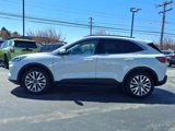 Certified 2021 Ford Escape Titanium w/ Class II Trailer Tow Package image 5