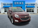 Used 2017 Chevrolet Equinox LT w/ Convenience Package image 4