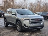 Used 2023 GMC Acadia SLE w/ Driver Convenience Package image 2