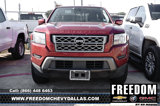 Used 2022 Nissan Frontier SV image 2