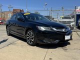 Used 2018 Acura ILX w/ Special Edition Package image 3