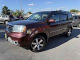 Used 2012 Honda Pilot Touring image 3