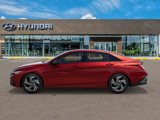 New 2025 Hyundai Elantra Sport image 3