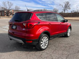 Used 2019 Ford Escape SEL image 6