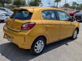 New 2024 Mitsubishi Mirage LE image 4