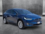 Used 2018 Tesla Model X 75D image 3