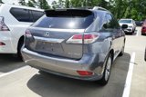 Used 2013 Lexus RX 350 FWD image 3