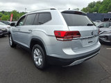 Used 2018 Volkswagen Atlas SE image 4