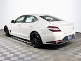 New 2026 Genesis G70 3.3T Sport Prestige image 5