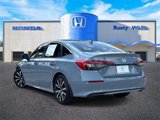Used 2024 Honda Civic EX image 3